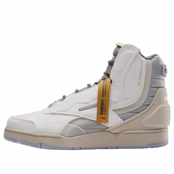 Reebok リーボック メンズ スニーカー  【Reebok x NASA BB 4000 II \u0027Tan White\u0027 100206315】  大きさ US_6(24.0糎)