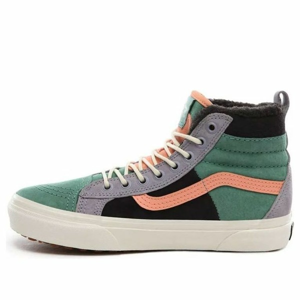 Vans バンズ メンズ スニーカー  【Vans SK8-HI 46 MTE DX \u0027Creme De Menthe\u0027 VN0A3DQ5TU7】  大きさ US_6(24.0糎)