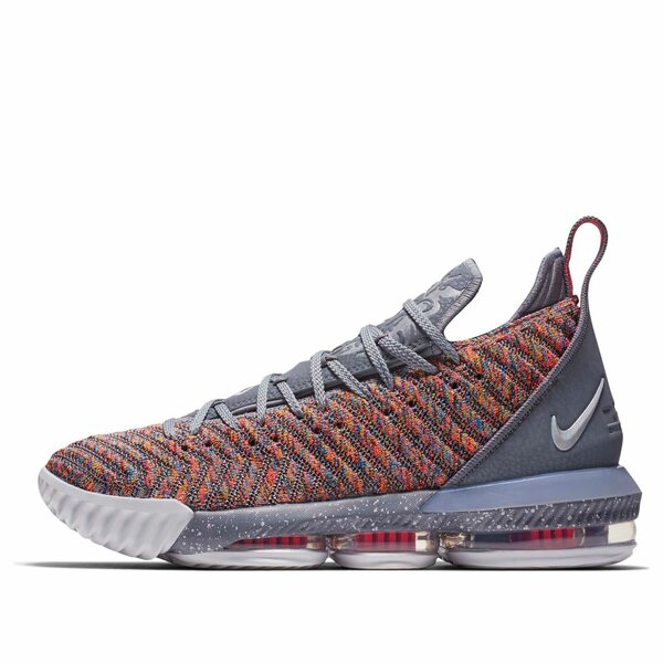 Nike ナイキ メンズ スニーカー  【Nike LeBron 16 EP \u002720 20\u0027 BQ5970-900】  大きさ US_10.5(28.5珊)