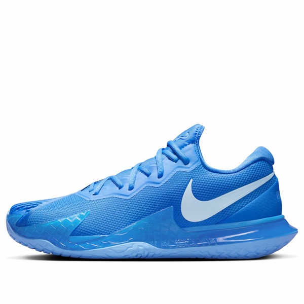 Nike ナイキ メンズ スニーカー  【Nike Court Zoom Vapor Cage 4 Rafa \u0027Light Photo Blue\u0027 DD1579-402】  大きさ US_11(29.0珊)
