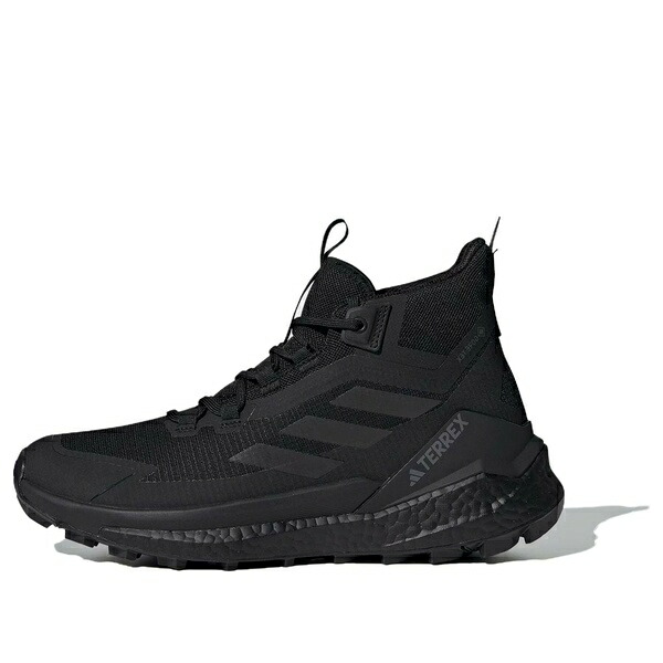 adidas アディダス メンズ スニーカー 【adidas Terrex Free Hiker 2.0 GORE-TEX 'Black Grey' IH3524】 サイズ US_M_13|asty