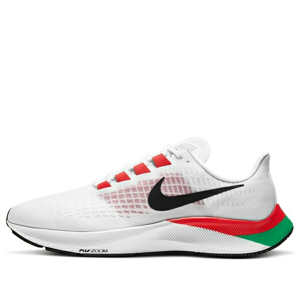 Nike ナイキ メンズ スニーカー  【Nike Air Zoom Pegasus 37 \u0027Kenya\u0027 DD9478-100】  大きさ US_10(28.0糎)