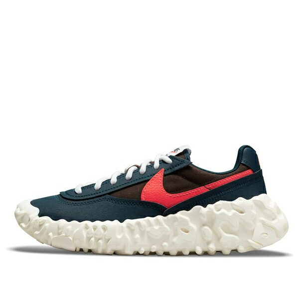 Nike ナイキ メンズ スニーカー 【Nike Overbreak SP 'Armory Navy' DC8240-400】 サイズ US_M_4.5|asty