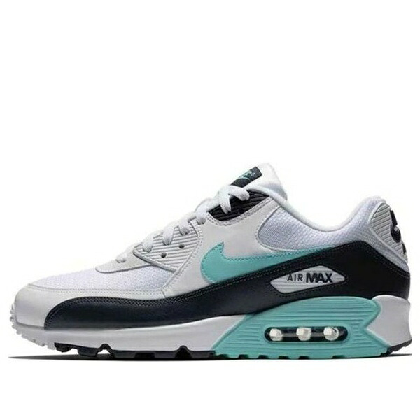 Nike ナイキ メンズ スニーカー  【Nike Air Max 90 Esssential \u0027Aurora\u0027 AJ1285-102】  大いさ US_8(26.0糎)