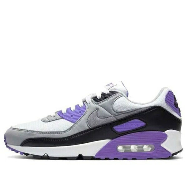 Nike ナイキ メンズ スニーカー  【Nike Air Max 90 \u0027Hyper Grape\u0027 CD0881-104】  大きさ US_12(30.0珊)