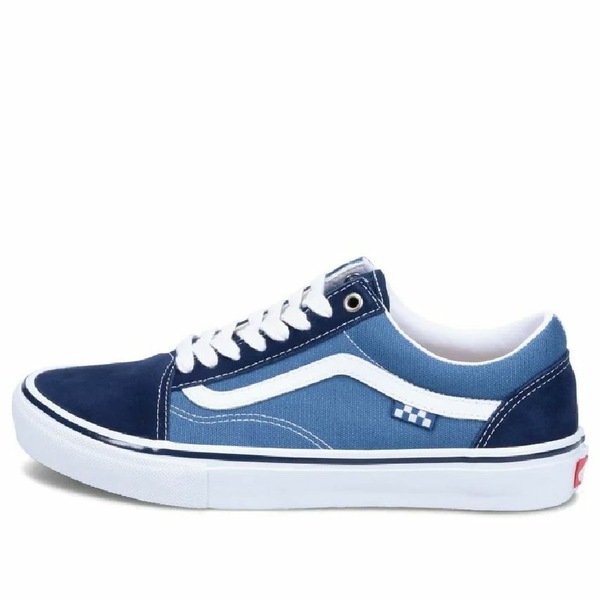 Vans バンズ メンズ スニーカー  【Vans x Palace Skate Old Skool \u0027Navy\u0027 VN0A5KRXNAV】  大きさ US_9(27.0糎)