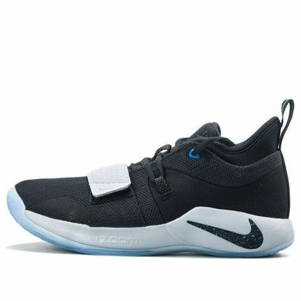 Nike ナイキ メンズ スニーカー  【Nike PG 2.5 EP \u0027Photo Blue\u0027 BQ8453-006】  大いさ US_9(27.0糎)