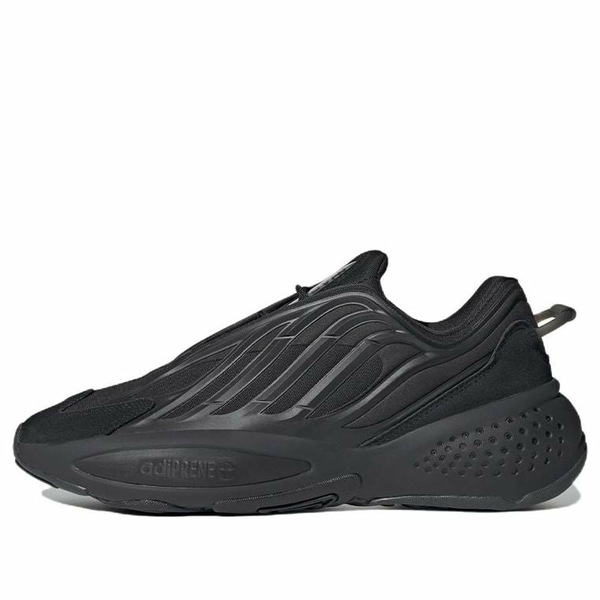 adidas アディダス メンズ スニーカー  【adidas Ozrah \u0027Core Black\u0027 GX1874】  大きさ US_11.5(29.5珊)