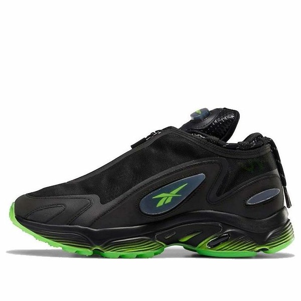 Reebok リーボック メンズ スニーカー  【Reebok MISBHV x Daytona DMX \u0027Green\u0027 EG9677】  大きさ US_M_4.5