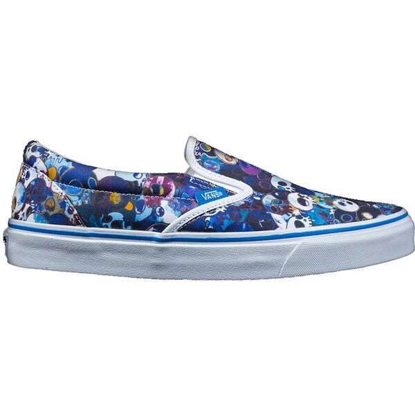 楽天市場】SANTA CRUZ サンタ クルーズ BEAMS 別注 VANS SLIP ON