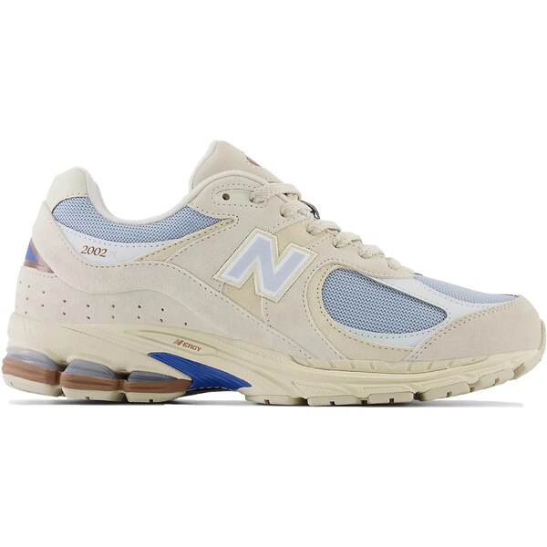 New Balance ニューバランス メンズ スニーカー 【New Balance 2002R Sandstone Light Arctic Grey】 サイズ US_10(28.0cm) Sandstone/Timberwolf/Light Arctic Grey｜asty