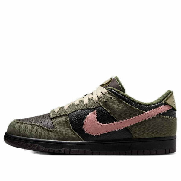 Nike ナイキ メンズ スニーカー 【Nike Dunk Low 'Dunks Not Dead' IB2256-300】 サイズ US_6.5(24.5cm)|asty
