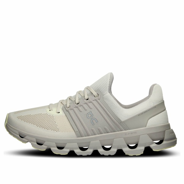 On Running オン ランニング メンズ スニーカー 【On Running Cloudswift 3 AD 'Ice Glacier' 3MD10240608】 サイズ US_10.5(28.5cm)｜asty