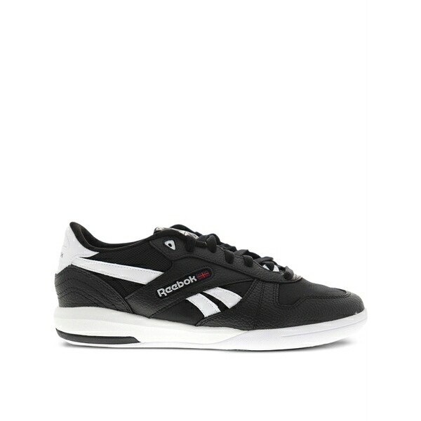 リーボック メンズ スニーカー シューズ Unphased trainers Black