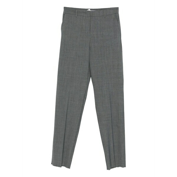 マレーラ レディース カジュアルパンツ ボトムス Motrice trousers Grey｜asty