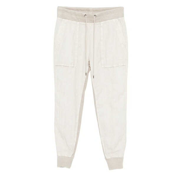 ジェームス パース レディース カジュアルパンツ ボトムス Media trousers Neutrals|asty