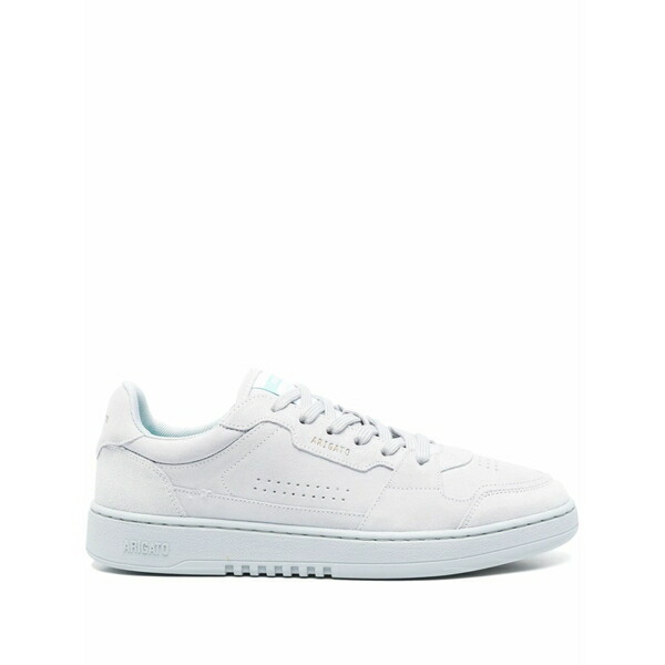 アクセルアリガト メンズ スニーカー シューズ Dice sneakers Blue