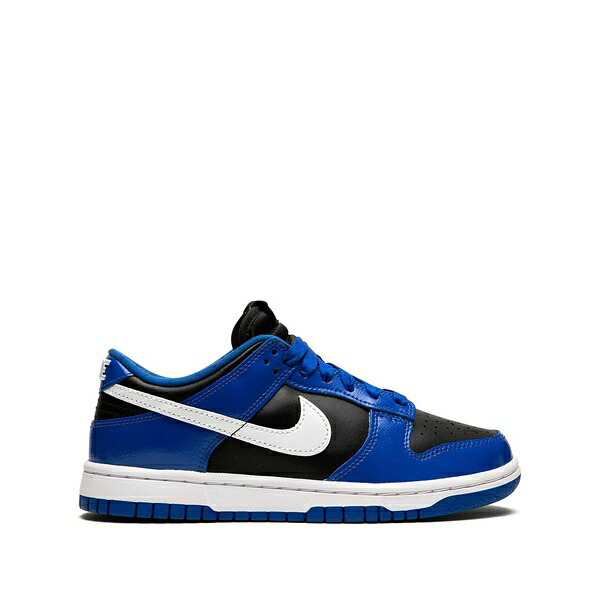 ナイキ レディース スニーカー シューズ Dunk low ess \"game royal/white/black\"" sneakers Blue"
