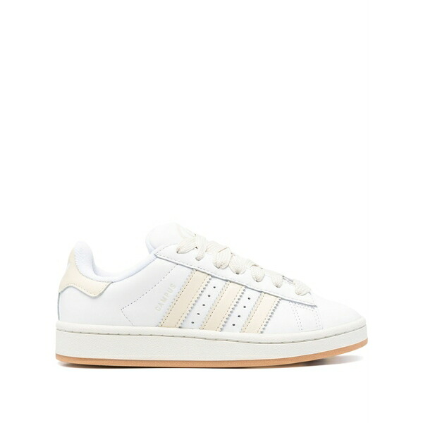 アディダス レディース スニーカー シューズ Campus 00s sneakers  White
