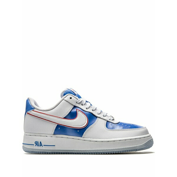 ナイキ メンズ スニーカー シューズ Air force 1 '07 \