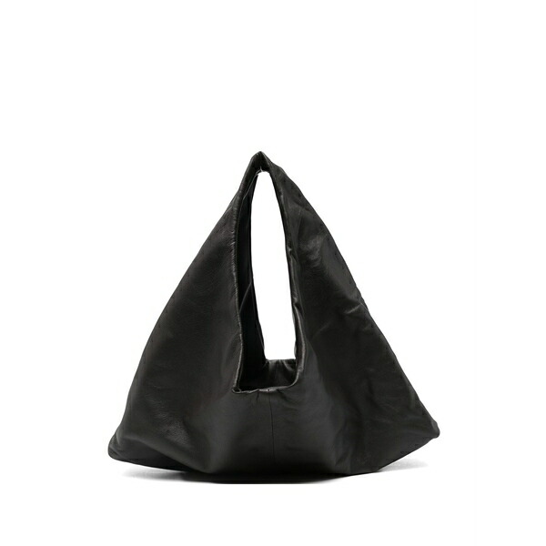 カッスル エディションズ レディース ショルダーバッグ バッグ Small anchor shoulder bag Brown|asty