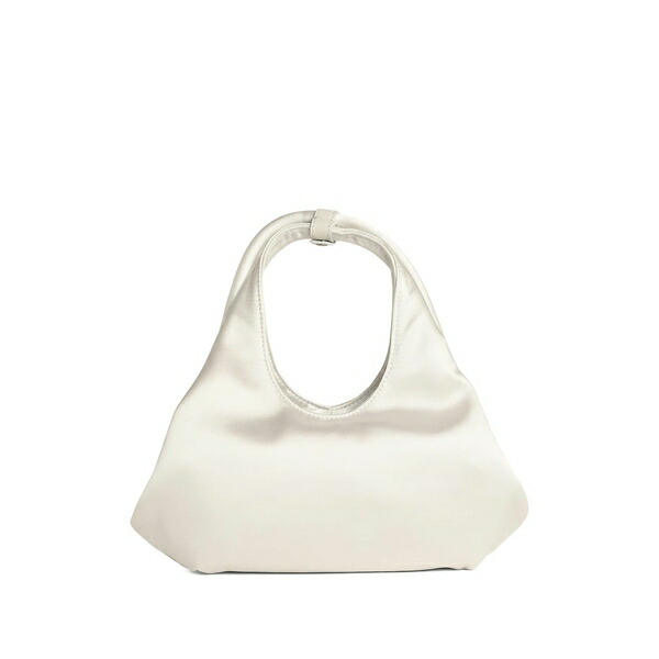 コペルニ レディース ハンドバッグ バッグ Mini folded tote bag Neutrals|asty