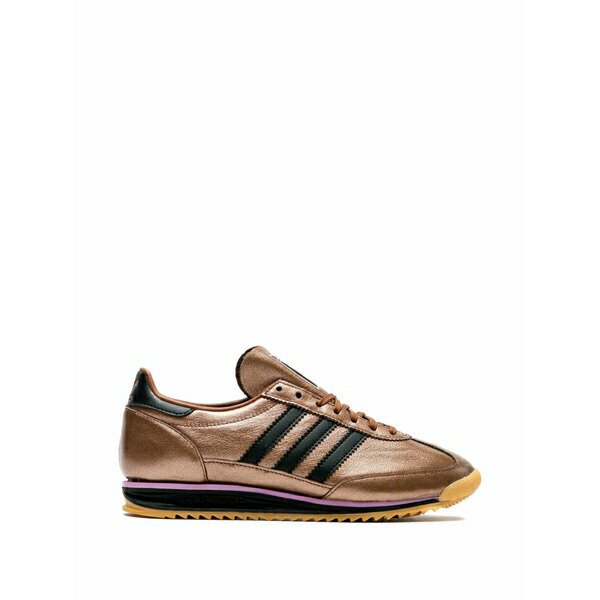 アディダス レディース スニーカー シューズ Sl 72 og wmns sneakers Brown|asty