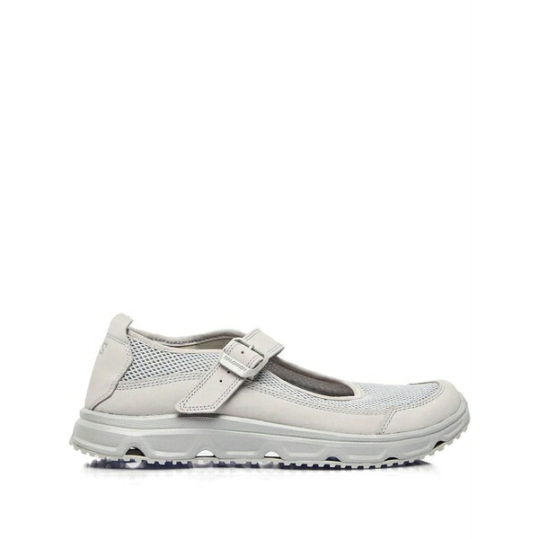 サロモン メンズ スニーカー シューズ Rx mary jane sneakers Grey|asty