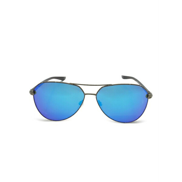 ナイキ メンズ サングラス・アイウェア アクセサリー City m sunglasses Silver｜asty