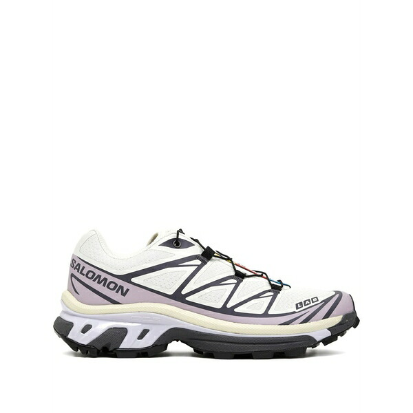 サロモン メンズ スニーカー シューズ Advanced xt-6 expanse sneakers White