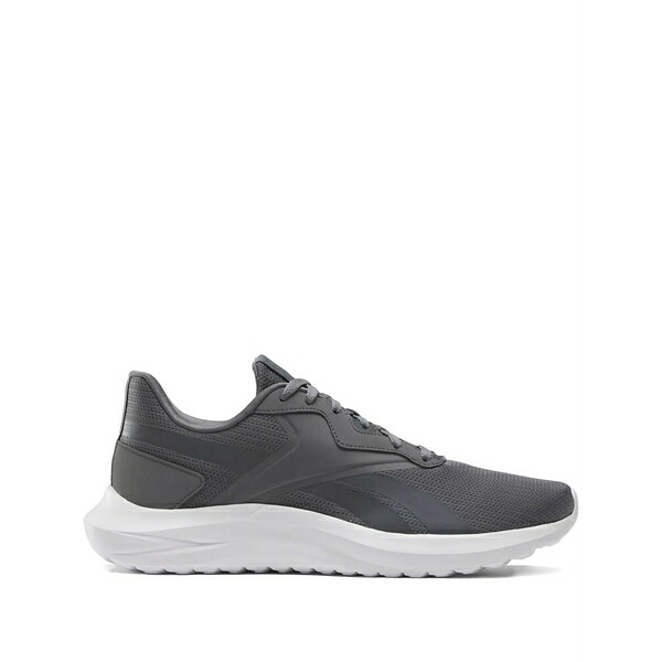 リーボック メンズ スニーカー シューズ Energen lux lace-up sneakers Grey