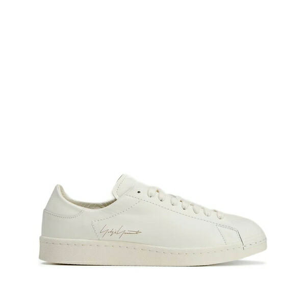 ワイスロバート・エドワード・リー メンズ スニーカー シューズ Superstar sneakers Neutrals