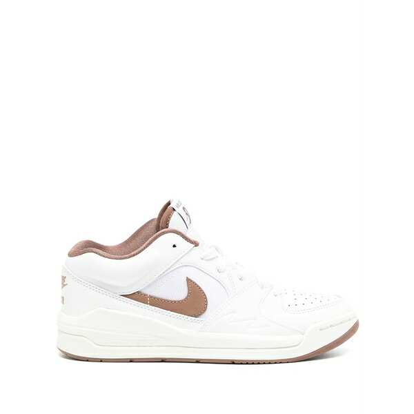 ナイキ レディース スニーカー シューズ Air jordan stadium 90 sneakers White