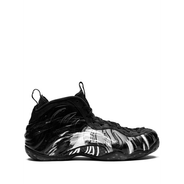 ナイキ メンズ スニーカー シューズ Air foamposite one "dream a world - black" sneakers Black｜asty