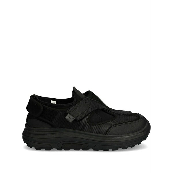 スイまかない方 メンズ スニーカー シューズ Tred sneakers Black メンズ靴-スニーカー-靴