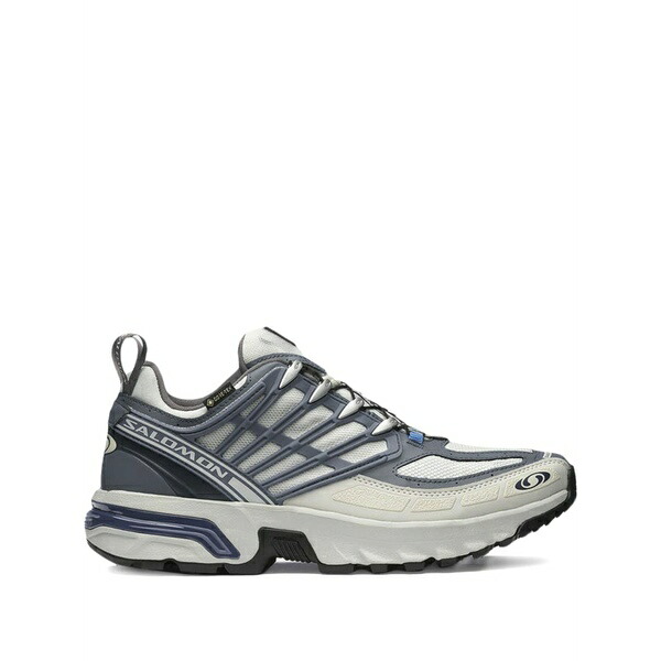 サロモン メンズ スニーカー シューズ Acs pro gore-tex sneakers Grey
