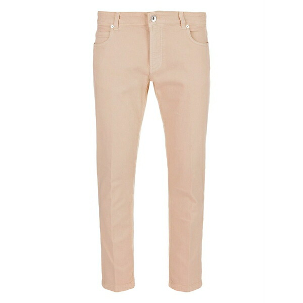 イレブンティ メンズ カジュアルパンツ ボトムス Pockets trousers Pink|asty
