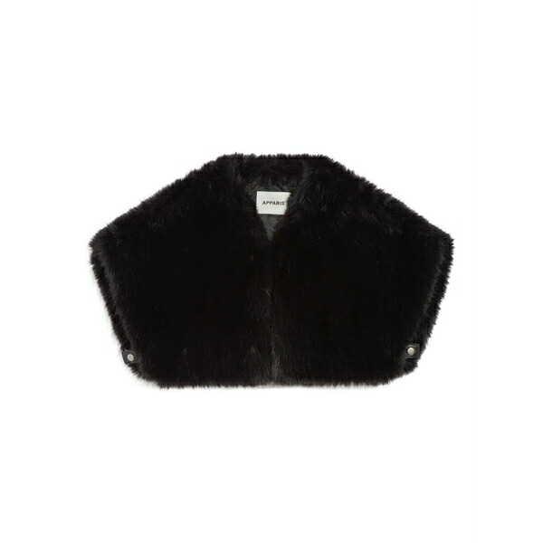 アッパリス レディース ジャケット＆ブルゾン アウター Devin jacket Black｜asty
