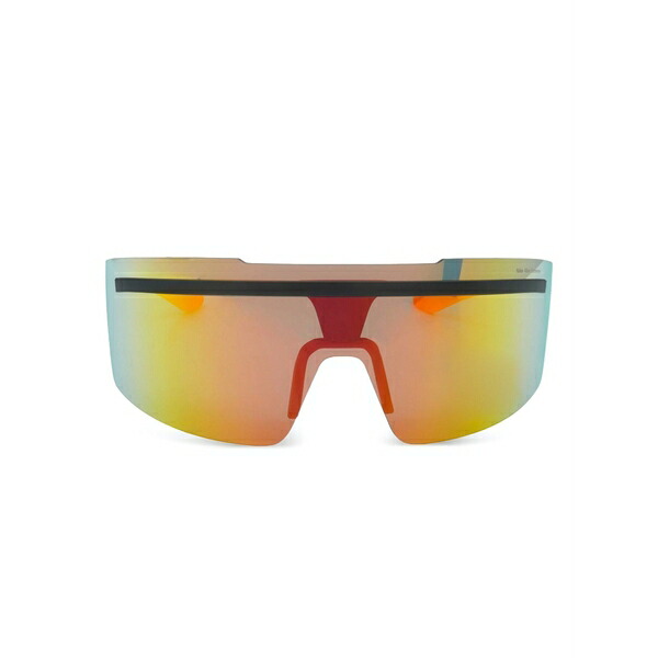 ナイキ メンズ サングラス・アイウェア アクセサリー Echo shield 24 e sunglasses Black｜asty