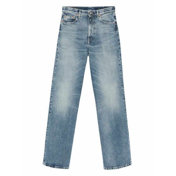 ドンダップ レディース デニムパンツ ボトムス Francine jeans Blue｜asty