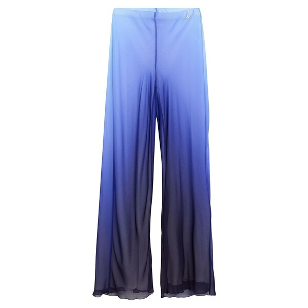 【送料無料】 パトリツィア ペペ レディース カジュアルパンツ ボトムス Pants Blue｜asty