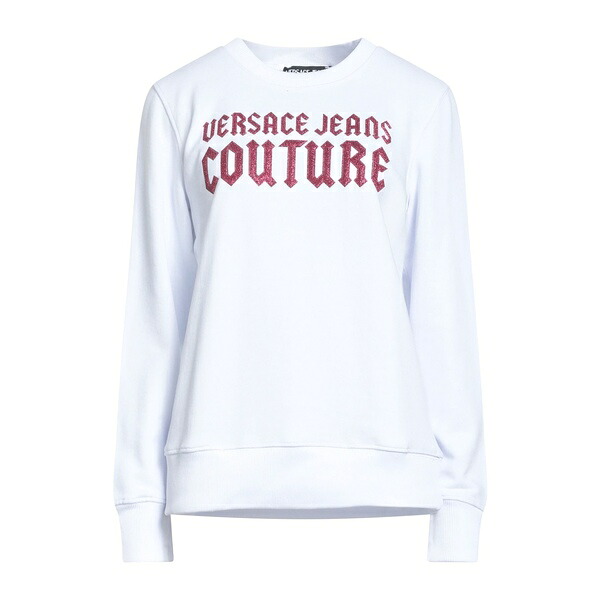 【貨物輸送無料】 呼びりん探し回る レディース パーカー・スウェットシャツ アウター Sweatshirts White