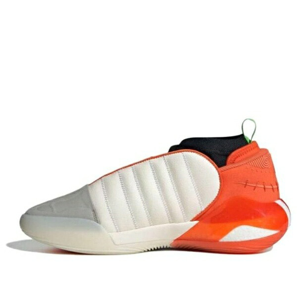 adidas アディダス メンズ スニーカー 【adidas Harden Volume 7 \u0027Halloween\u0027 IG1623】  大きさ US_M_13.5