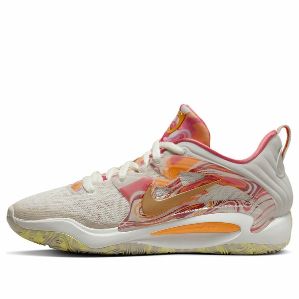 Nike ナイキ メンズ スニーカー 【Nike KD 15 All-Star DV1199-100】  サイズ US_9(27.0cm)
