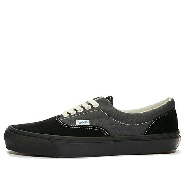 Vans バンズ メンズ スニーカー 【Vans OG Era LX 'Black Forged Iron' VN0A4BVATJ1】 サイズ US_11(29.0cm)|asty