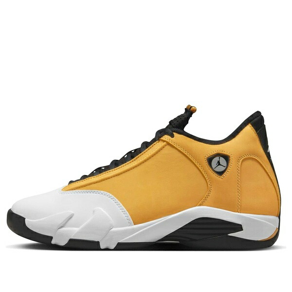 Jordan ジョーダン メンズ スニーカー 【Air Jordan 14 Retro Low \u0027Ginger\u0027 487471-701】  大きさ US_11(29.0糎)