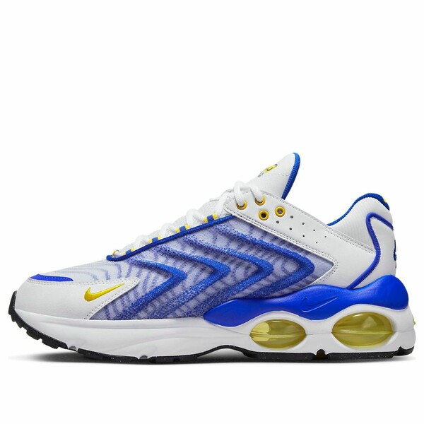 Nike ナイキ メンズ スニーカー 大気圏マックス 【Nike Air Max TW \u0027Racer Blue\u0027 DQ3984-100】  大きさ US_M_13