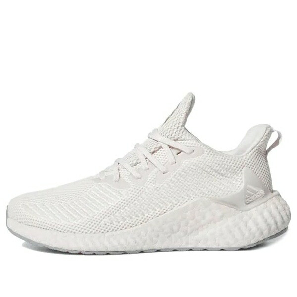 adidas アディダス メンズ スニーカー 【adidas Alphaboost 'Orchid Tint' EF1181】 サイズ US_8.5(26.5cm)｜asty