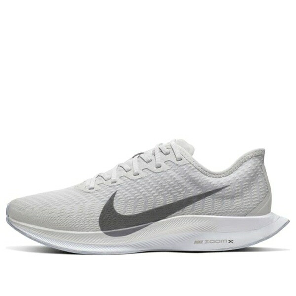 Nike ナイキ メンズ スニーカー 【Nike Zoom Pegasus Turbo 2 'Vast Grey' AT2863-002】 サイズ US_9(27.0cm)｜asty