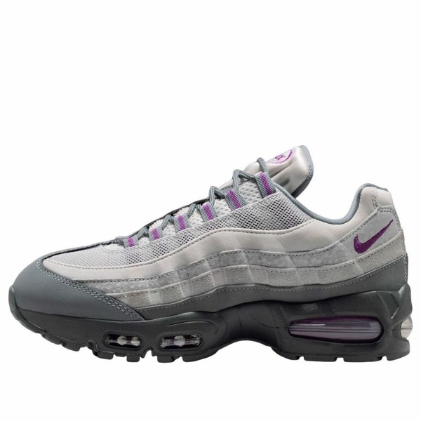 Nike ナイキ メンズ スニーカー 【Nike Air Max 95 'Bold Berry' IR1994-065】 サイズ US_12(30.0cm)|asty